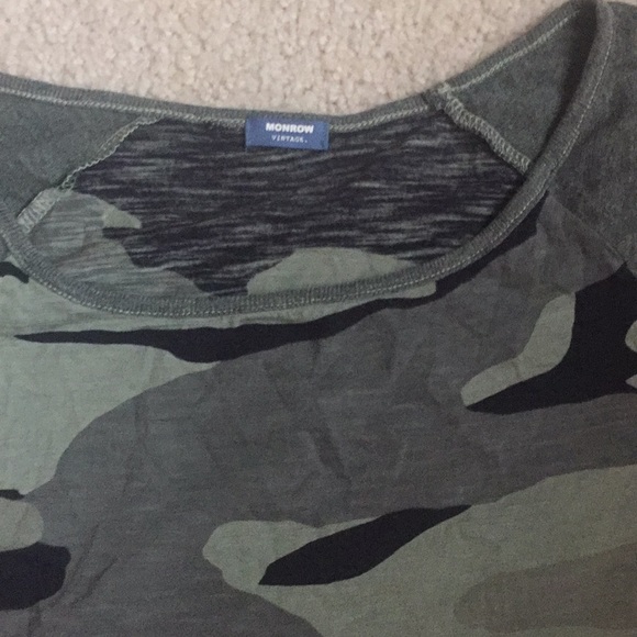 Women’s long sleeve - Picture 3 of 4